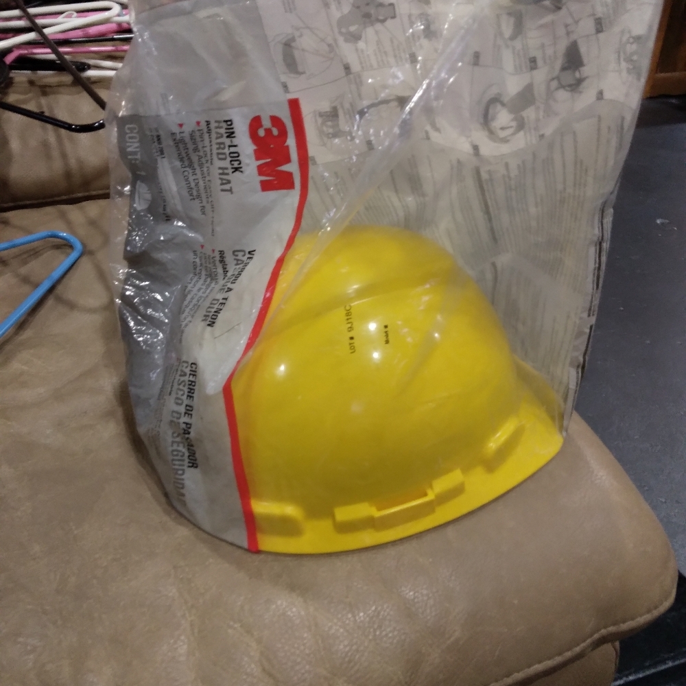 Hard Hat